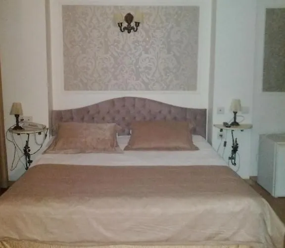 Bekir Hotel Istanbul