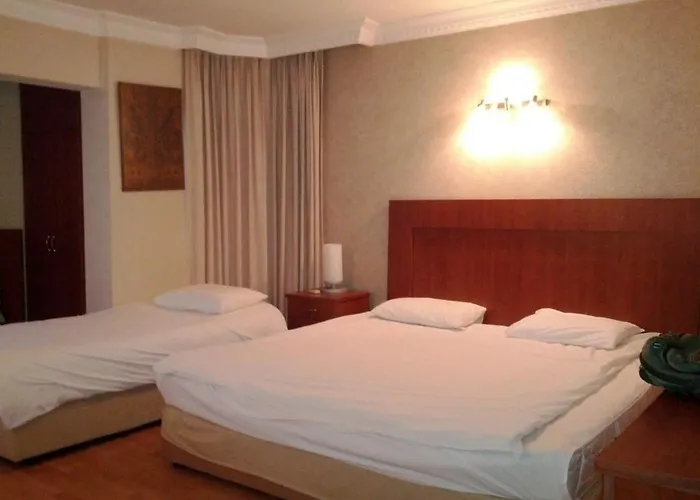 Bekir Hotel