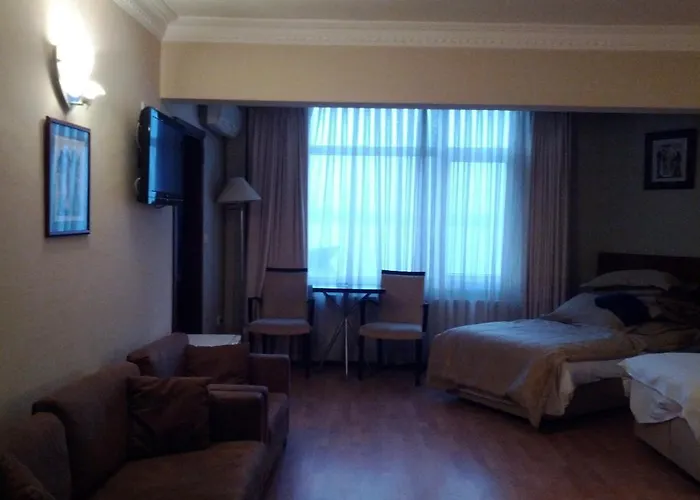 Hotel Bekir 2*