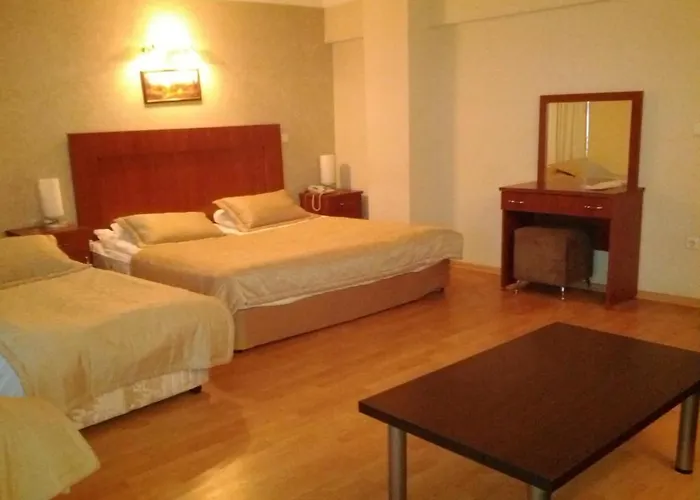 Bekir Hotel Istanbul
