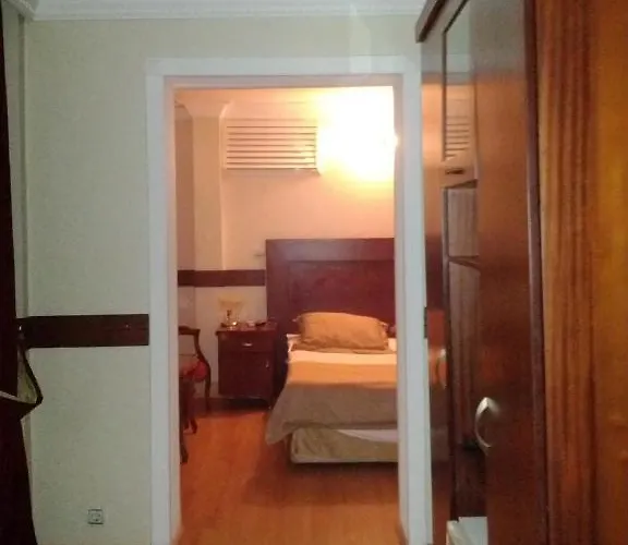 Bekir Hotel