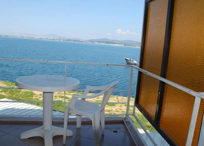 Hotel Bekir Istanbul